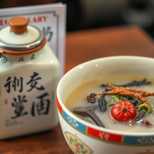 答复|食品中添加中药材