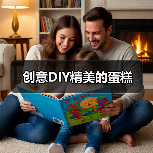 创意DIY精美的蛋糕（图2）