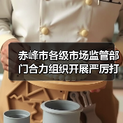 赤峰市各级市场监管部门合力组织开展严厉打击制售假劣肉制品专项整治行动(图4) 赤峰市各级市场监管部门合力组织开展严厉打击制售假劣肉制品专项整治行动(图4)