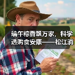 端午粽香飘万家,科学选购食安康——松江消保委致消费者的一封温馨提醒(图2) 端午粽香飘万家,科学选购食安康——松江消保委致消费者的一封温馨提醒(图2)