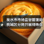 衡水市市场监督管理局桃城区分局开展特殊食品专项检查(图3) 衡水市市场监督管理局桃城区分局开展特殊食品专项检查(图3)