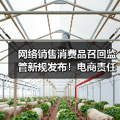 网络销售消费品召回监管新规发布!电商责任明确破解行业痛点(图3) 网络销售消费品召回监管新规发布!电商责任明确破解行业痛点(图3)