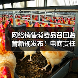 网络销售消费品召回监管新规发布!电商责任明确破解行业痛点(图4) 网络销售消费品召回监管新规发布!电商责任明确破解行业痛点(图4)