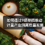 如何通过9项举措推动计量产业园高质量发展?(图2) 如何通过9项举措推动计量产业园高质量发展?(图2)