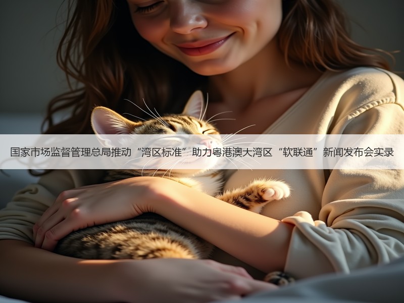 国家市场监督管理总局推动“湾区标准”助力粤港澳大湾区“软联通”新闻发布会实录