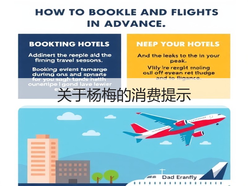 关于杨梅的消费提示